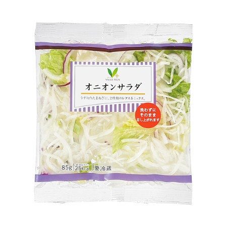 Vマーク オニオンサラダ 1パック