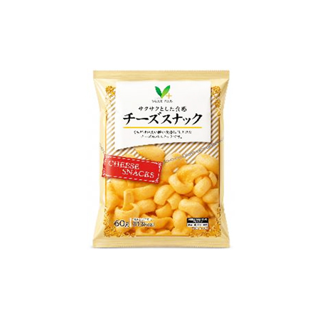 Vマーク チーズスナック  60g