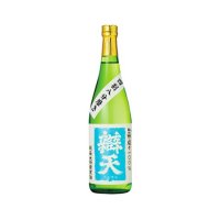 後藤 辯天 純米大吟醸原酒 出羽燦々  720ml
