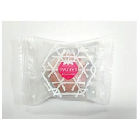 【1/9～11お届け分限り】花月堂 八幡平の樹氷　苺　1個