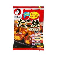 オタフク たこ焼こだわりセット 4人前