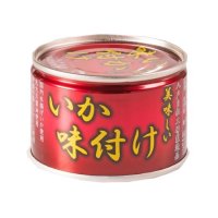 伊藤食品 いか味付  135g