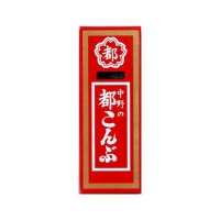 中野 都こんぶ 15g