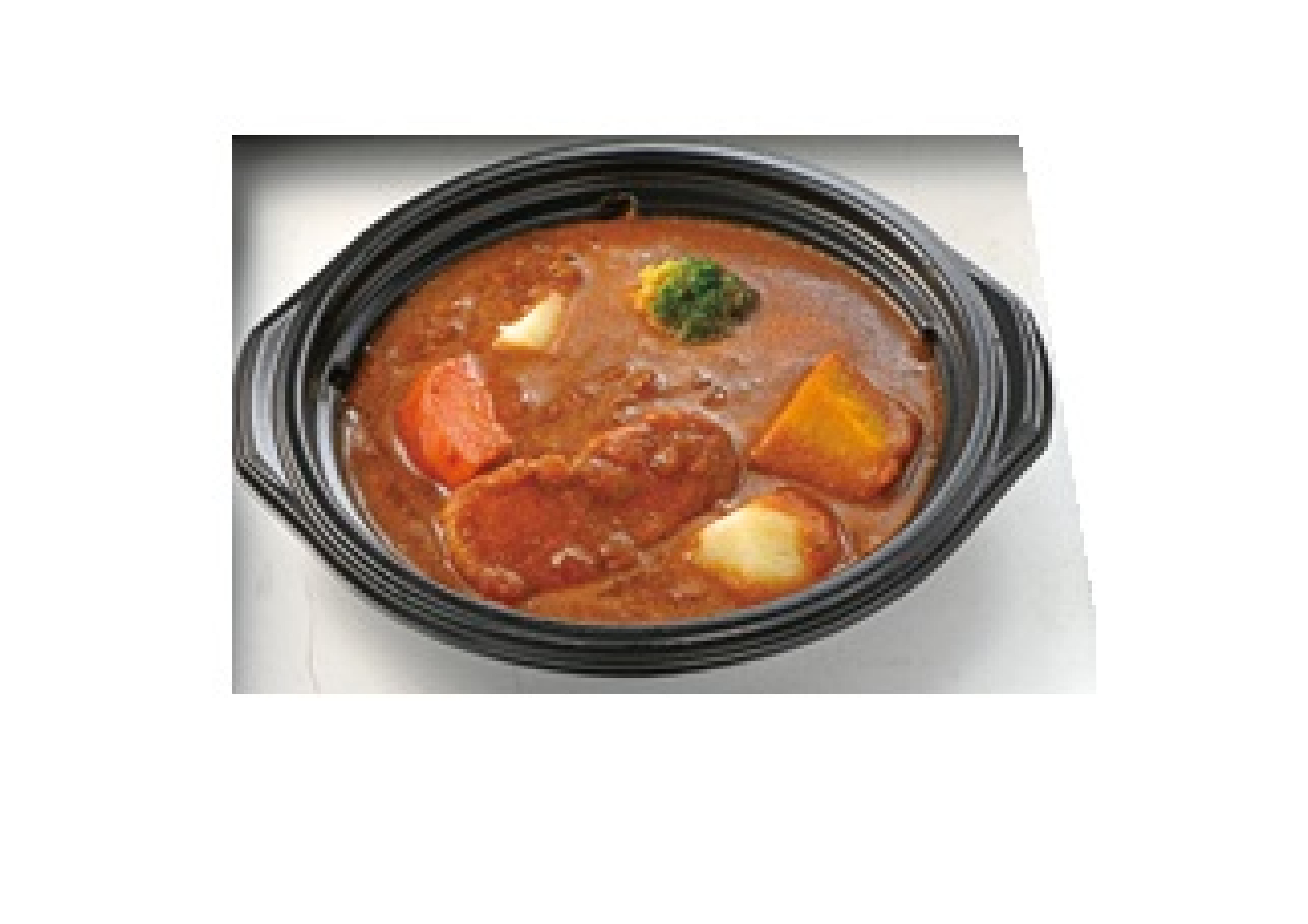 【12/24～25お届け分限り】＜便限定＞じっくり煮込んだビーフシチュー 1パック