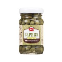 SO ケーパー 60g