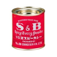 エスビー カレー 37g