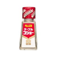 エスビー テーブルコショー 50g