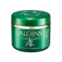 アロインス オーデクリームS 180g