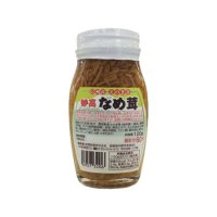 信濃産業 妙高なめ茸 120g