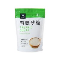 遠藤製餡 有機砂糖   400g