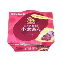 [あ]遠藤製餡 コメダ特製 小倉あん  300g