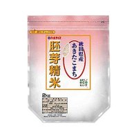 〔2025年産〕全農パールライス 胚芽精米 あきたこまち  2㎏