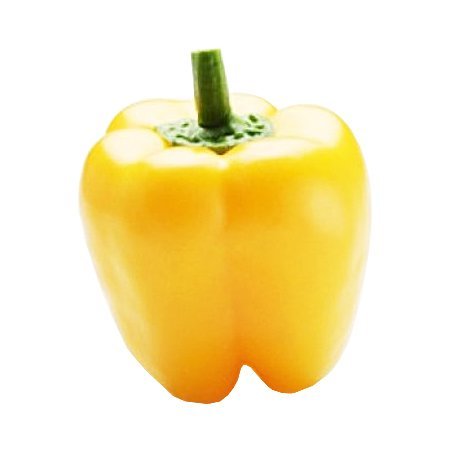 ﾊﾟﾌﾟﾘｶ(黄)