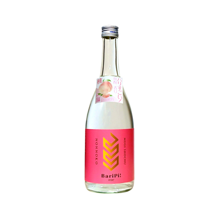 宗政酒造 バリピ!(BariPi!)麦23度 720ml