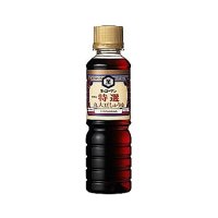 キッコーマン 特選丸大豆しょうゆ 100ml