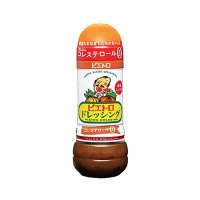 ピエトロ ドレッシング 和風しょうゆ 280ml