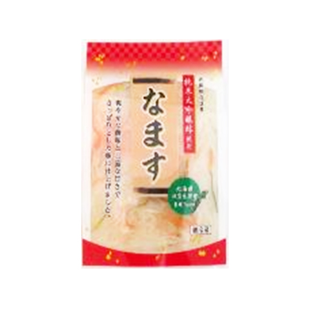 荒井食品 なます  200g