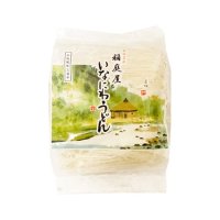 稲庭屋 いなにわうどん  かんざし 400g