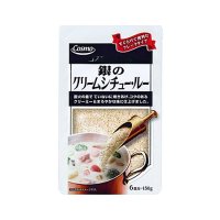 コスモ 直火焼 銀のクリームシチュールー  150g