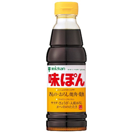 ミツカン 味ぽん 360ml