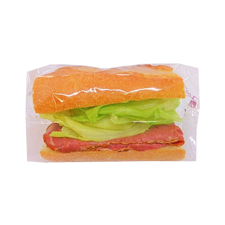 石窯パリジャンサンド(パストラミビーフ) 1パック