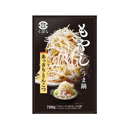 久原醤油 もやしのうま鍋  700g