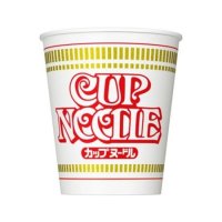 日清 カップヌードル しょうゆ  78g