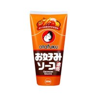 オタフク お好みソース 500g