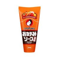 オタフク お好みソース 300g