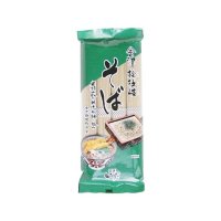 池田食品 会津・桧枝岐そば  320g