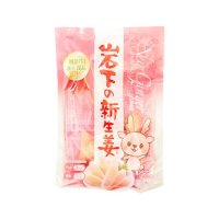 岩下の新生姜 80g