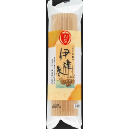 ※数量限定【12/25～31お届け分限り】つきじ入船 伊達巻（中巻） 350g