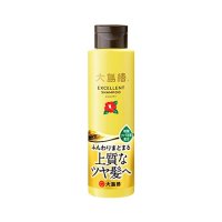 大島椿 エクセレントシャンプー 300ml