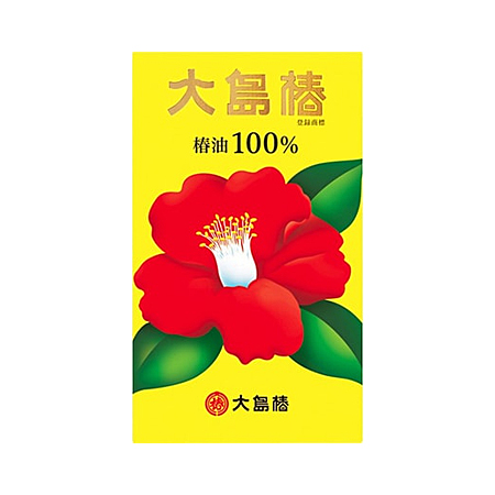 大島椿 40ml