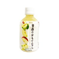 シャイニー 青森のおもてなし  280ml