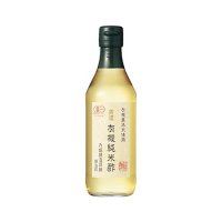 内堀醸造 美濃有機純米酢 360ml