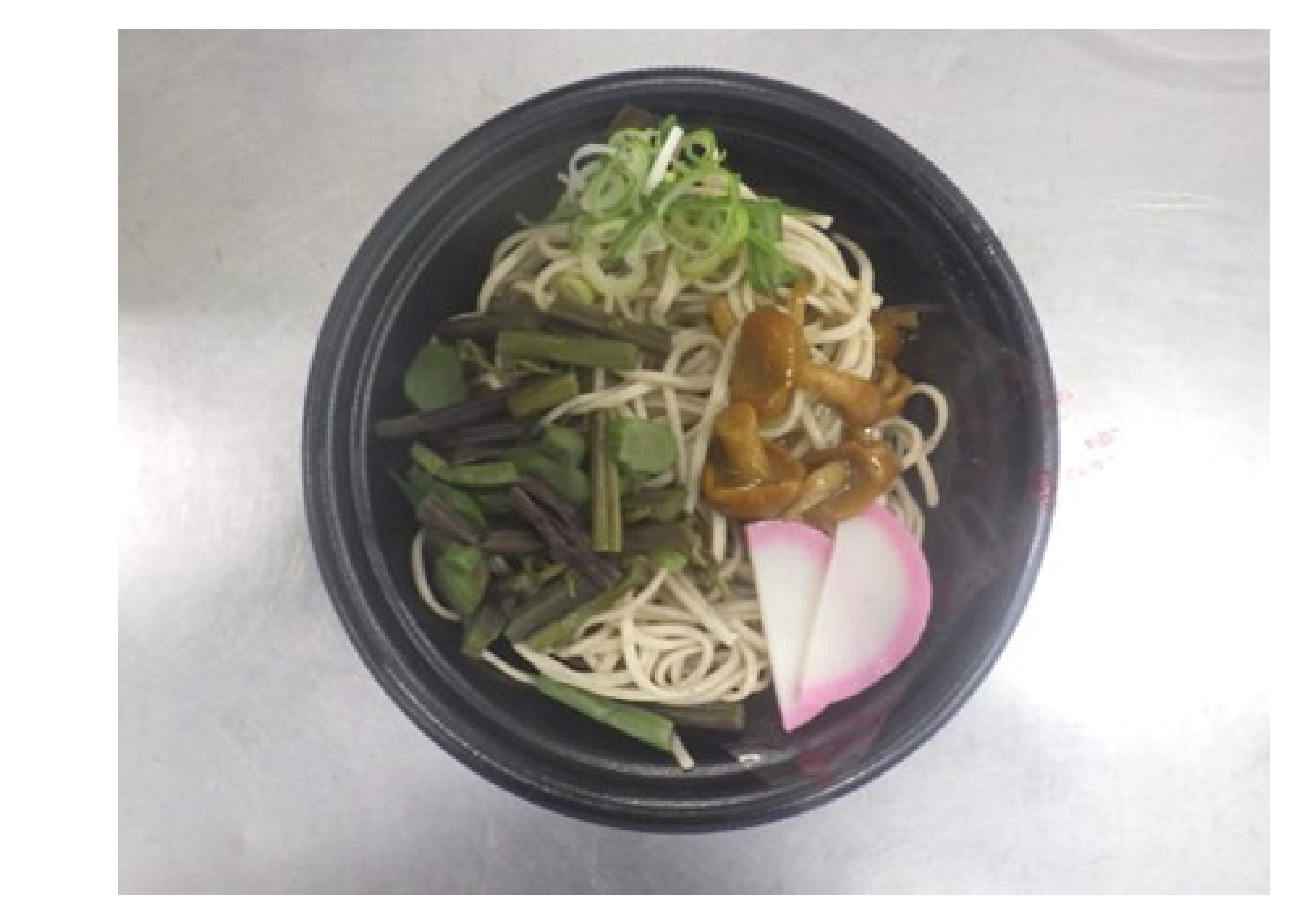 国産山菜なめこそば　1パック