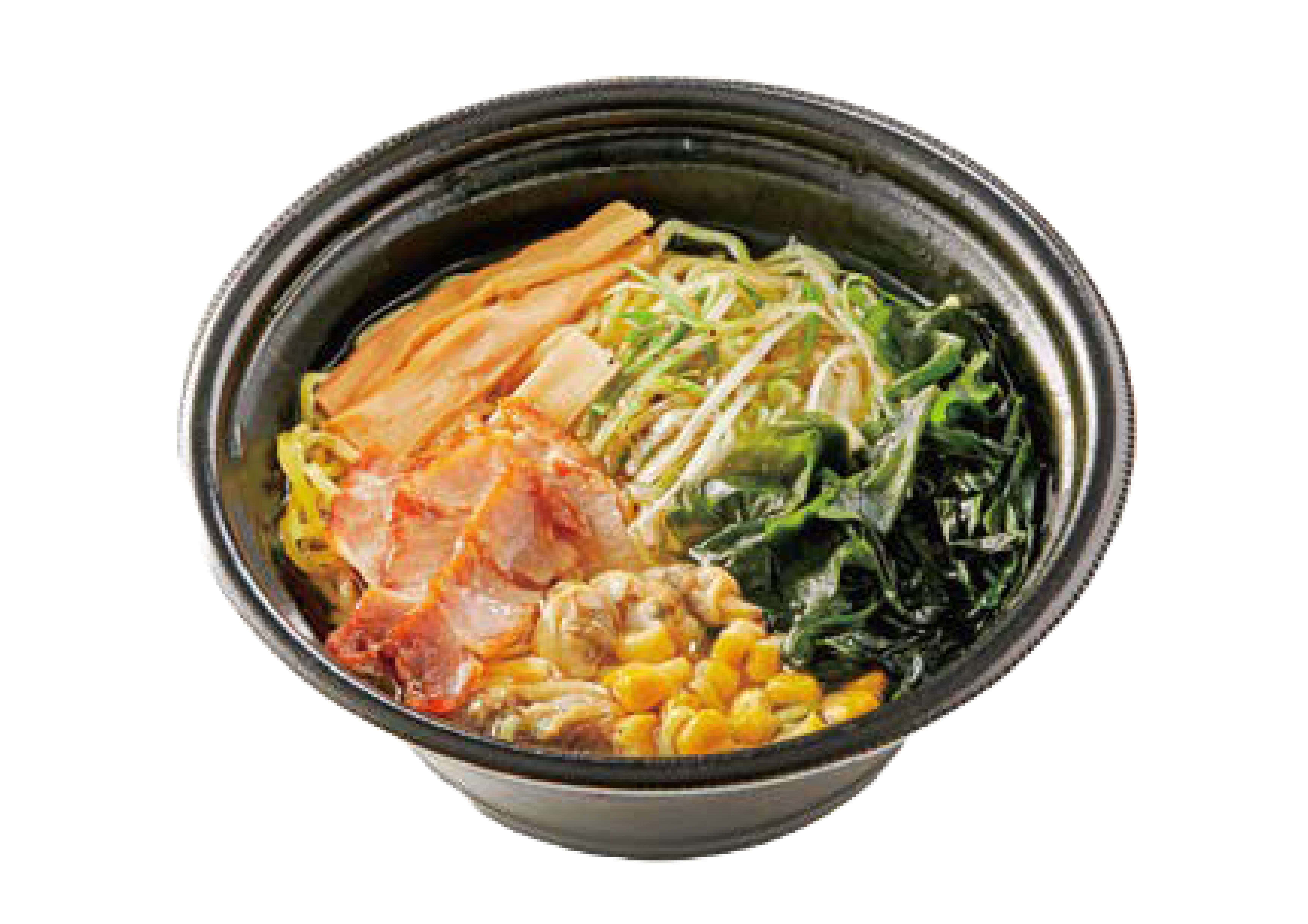 【9/25～27お届け分限り】＜便限定＞函館の味　塩ラーメン　1パック
