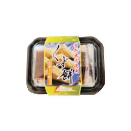 飯島食品 くず餅  2枚入