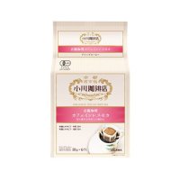 小川珈琲店 有機珈琲 カフェインレスモカ ドリップ  6P