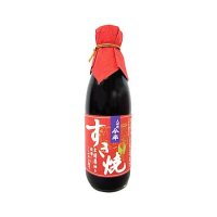 人形町今半 すき焼割下 木樽醤油仕込   360ml