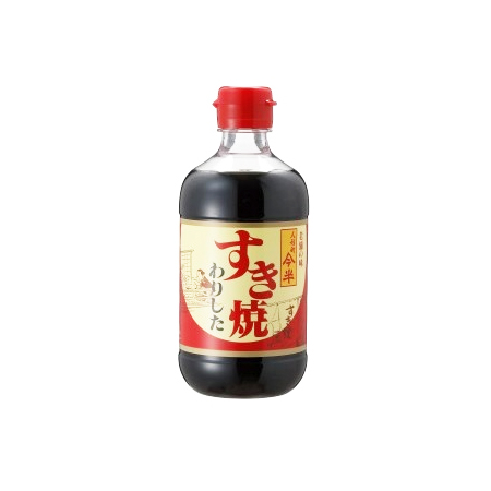人形町今半 すき焼わりした ストレート  460g