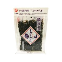 井上商店 ソフトふりかけ しそわかめ 40g