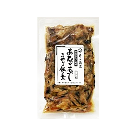 井上商店 あなごめし まぜご飯の素  150g