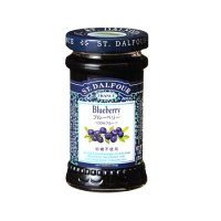 サン・ダルフォー ブルーベリー   170g