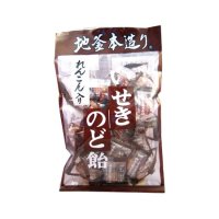 井関食品 れんこん入りせきのど飴　　　100g