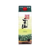 雲海パック 25度 宮崎 900ml