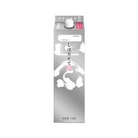 菊正宗 しぼりたて ギンパック  1800ml