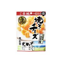 菊正宗 焼きチーズオニオン風味 北海道北見編  18g