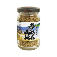 木村九 味の顔見世 ちりめん山椒 45g
